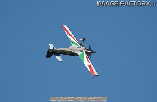 2003-09-20 Air Show Calcinate 127 - Luca Salvadori